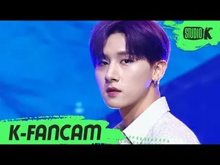 【公式kbk】【K-Fancam] MONSTA X IM(アイエム)」FLOW」(MONSTA X IM Fancam)l MusicBank 200529 