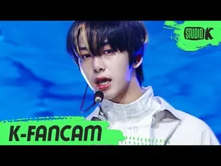 【公式kbk】【K-Fancam] MONSTA Xヒョンウォン直カム」FLOW」(MONSTA X HYUNGWON Fancam)l MusicBank 2