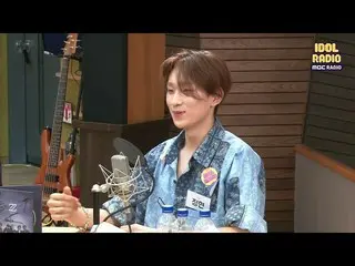 【公式mbk】【IDOL RADIO]ジョンヒョンの「 ハン・ソッキュ ＆ ペンス 声マネ！」 20200603   
