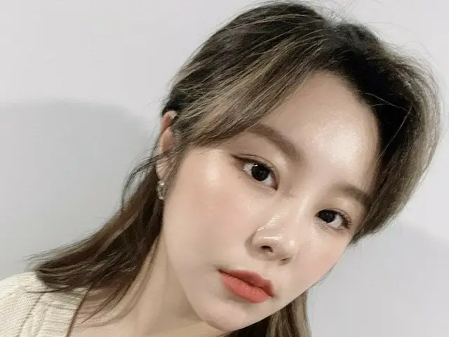 【t公式】MAMAMOO、[ #フィイン] 今晩6時30分、鼓膜メイト ライブ放送を通じてフィインがの お好みにより、気分によっては聞く歌私たちムームー皆さん一