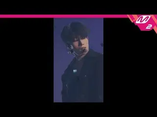 【公式mn2】【MPD直カム]ビクトンハン・スンウ_」Mayday」(VICTON SEUNGWOO FanCam)| MCOUNTDOWN_2020.6.4 