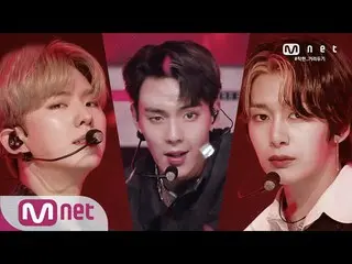 【公式mnk】【MONSTA X  -  FANTASIA] KPOP TV Show | M COUNTDOWN 200604 EP.668   