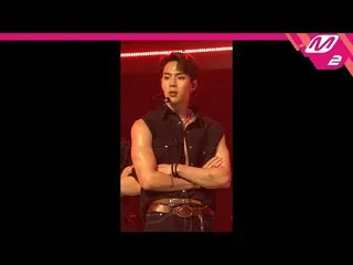 【公式mn2】【MPD直カム] MONSTA Xショヌ_「FANTASIA」(MONSTA X SHOWNU FanCam)| MCOUNTDOWN_2020.