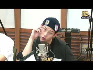 【公式mbk】【IDOL RADIO]「ジュホンは100点男！」ヨンDj＆ダルDj＆「MONSTA X」の7文字自己紹介！ 20200604   
