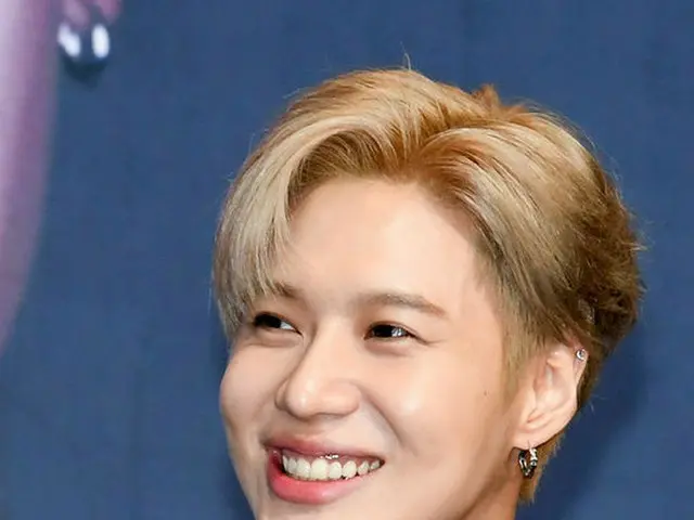 「SHINee」テミン、7月のカムバックを目標に準備中