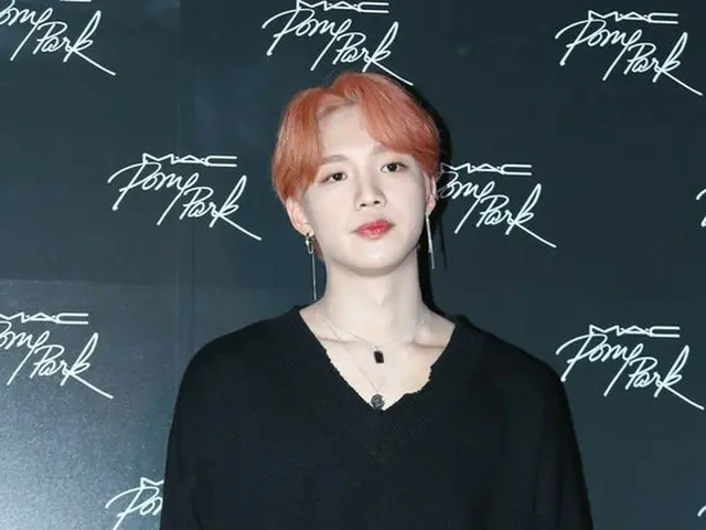 Mnet「GOOD GIRL」の4日放送分、飲酒運転で活動休止発表の「AB6IX」イム・ヨンミンが登場するシーンを放送したことに対してコメント発表