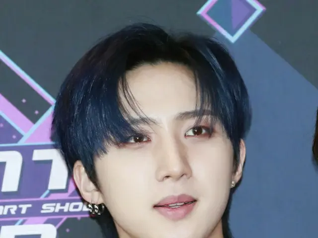 「PENTAGON」フイ、曲を作ってあげたい歌手としてチョンハを挙げてファンであることを明かして話題に