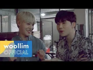 【t公式】Rocket Punch、RT woollim_ent：[📽] With Woollim「引き続きランニング」MV Making  🖇YouTub