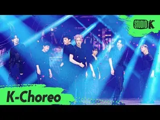 【公式kbk】【K-Choreo 6K]ビクトン「Mayday(メイデイ)」(VICTON Choreography)l MusicBank 200605   
