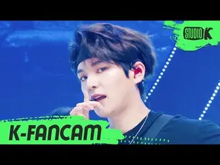【公式kbk】【K-Fancam]ビクトンホチャン「Mayday(メイデイ)」(VICTON Heo Chan Fancam)l MusicBank 20060