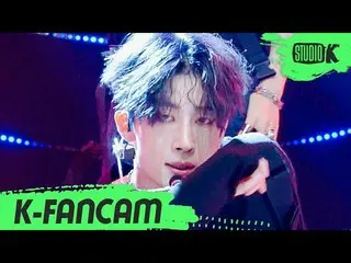 【公式kbk】【K-Fancam]ビクトンハン・スンウ」Mayday(メイデイ)」(VICTON Han Seung Woo Fancam)l MusicBan