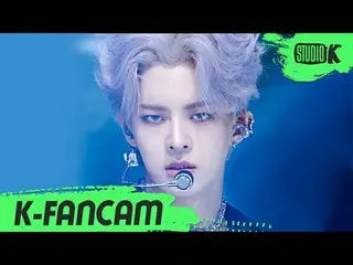 【公式kbk】【K-Fancam]ビクトンジョンスビン「Mayday(メイデイ)」(VICTON Jung Su Bin Fancam)l MusicBank 