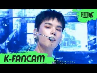 【公式kbk】【K-Fancam]ビクトンイムセジュン「Mayday(メイデイ)」(VICTON Lim Se Jun Fancam)l MusicBank 2