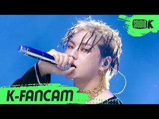 【公式kbk】【K-Fancam]ビクトン非道歳」Mayday(メイデイ)」(VICTON Do Han Se Fancam)l MusicBank 20060