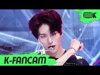 【公式kbk】【K-Fancam]ビクトンガンスンシク「Mayday(メイデイ)」(VICTON Kang Seung Sik Fancam)l MusicBa