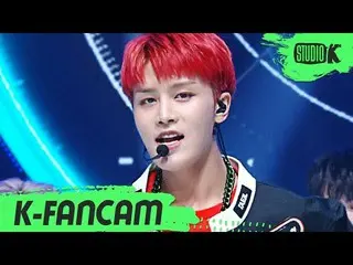 【公式kbk】【K-Fancam] NCT127テイル」Punch」(NCT127 TAEIL Fancam)l MusicBank 200605   