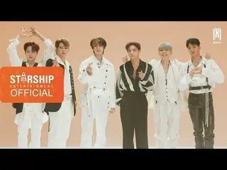 【公式sta】【Making Film] MONSTA X  - 「FANTASIA」MV   