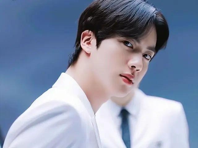#BTS(防弾少年団) JIN、CM映像の中でもこの部分が韓国ファンの間で何故か話題
