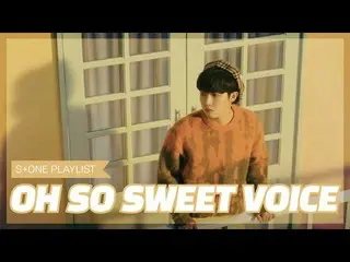 【公式cjm】 [Stone Music PLAYLIST]声に蜂蜜塗った鼓膜彼氏|キム・ジェファン_ 、Crush、チョン