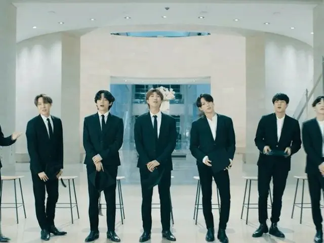 #BTS(防弾少年団)、「いつも何かが起こるRM」が韓国で話題