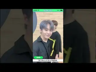 【公式mnk】【KCON：TACT SHOUTOUT] ONEUS | ONEUS   