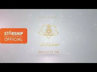 【公式sta】【MUSIC PREVIEW]宇宙少女(WJSN) -  Neverland   