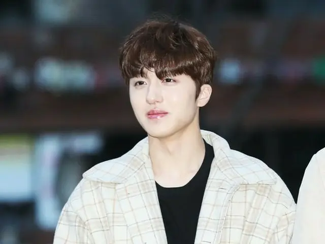 SF9 チャニ、KBS週末ドラマ「一度行ってきました」に特別出演