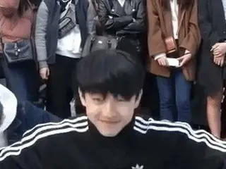 「防弾の母」パン・シヒョク氏、「眼目」が韓国で話題