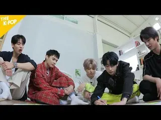 【公式sbp】 [トラベルアットホーム]VICTON_ _ これらの_賢明_ジプコク生活(feat
