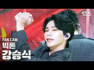 【公式sb1】【テレビ1列_]ビクトンガンスンシク「Mayday」(VICTON SEUNGSIK Fancam)│@ SBS Inkigayo_2020.6.