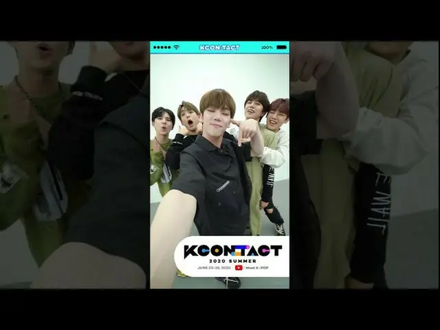 【公式mnk】【KCON：TACT SHOUTOUT] ACE | ACE   