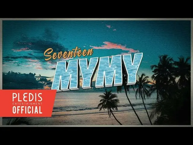 【公式bht】SEVENTEEN「胴上げ」Trailer：A Scene of the Journey "H"   