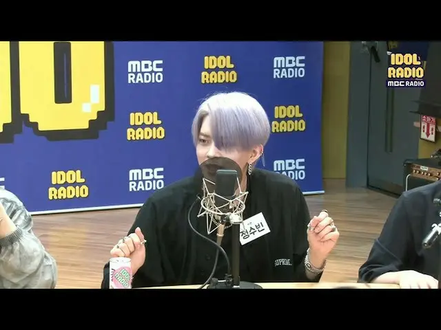 【公式mbk】【IDOL RADIO]ビクトンの歌当てるゲーム！ 「これは何の歌...！？」20200608   