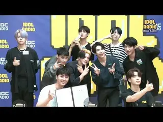 【公式mbk】【IDOL RADIO]「チジクチジクメーデー!!」 「VICTON」登場！ 20200608   