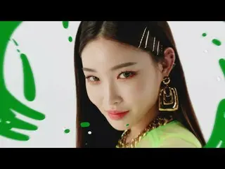 【公式mn2】チョンハ - 「Be Yourself」 MV   
