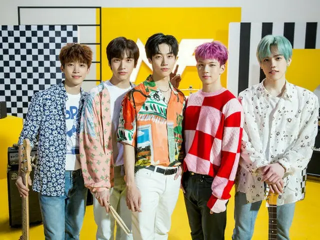「N.Flying」イ・スンヒョプ、2014年に足のケガで手術を2回受け、デビューも延期になったことがあり、その時に兵役の再検査を受けたが免除判定となり軍服務が