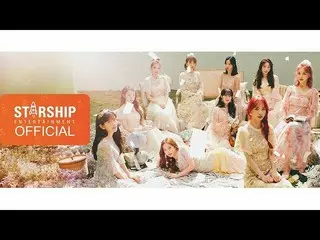【公式sta】【MV】宇宙少女(WJSN) -  BUTTERFLY   