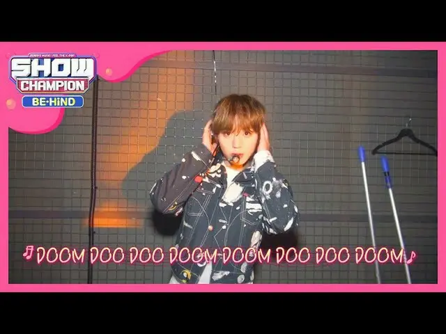 【公式mbm】ウィンギンが顔が多たので