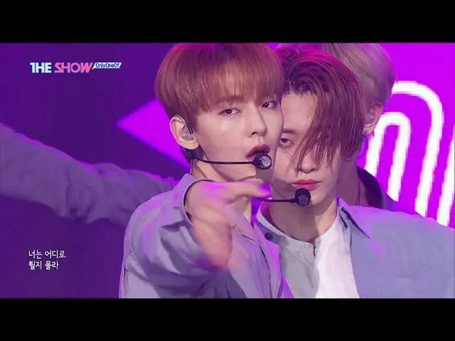 【公式sbp】 OnlyOneOf、designer(オンリーワン・オブ・、デザイナー)[THESHOW_ _ 200609]   