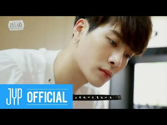 【公式】GOT7、GOT7 DYEARY EP.06   