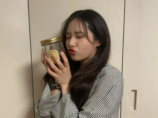 【t公式】fromis_9、 #SafeHands #SafeWithTwitter #KpopTwitter 