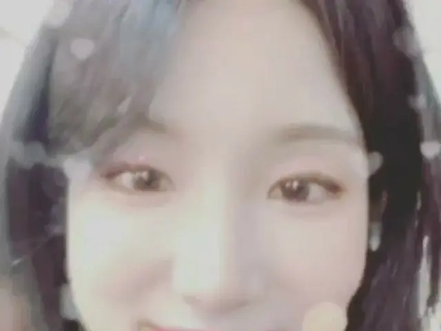 【t公式】LABOUM、 