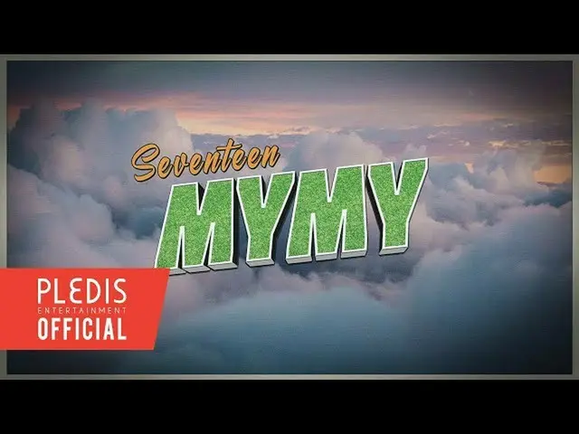 【公式bht】SEVENTEEN」胴上げ」Trailer：A Scene of the Journey "P"   