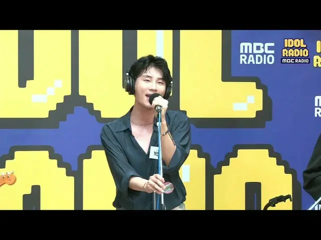 【公式mbk】【IDOL RADIO]「The Solutions」が歌う「Dance With Me」Live 20200609   