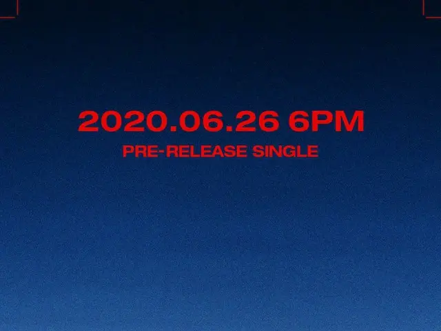 【d公式yg】#BLACKPINK COMEBACK TEASER POSTER  Pre-Release Single  ✅2020.06.266PM  #B