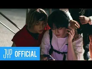 【d公式jyp】Stray Kids <GO生> UNVEIL：TRACK "他"  2020.06.17 6PM  #StrayKids #ストレイキッズ #