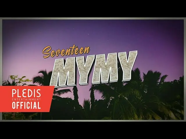 【公式bht】SEVENTEEN」胴上げ」Trailer：A Scene of the Journey "V"   