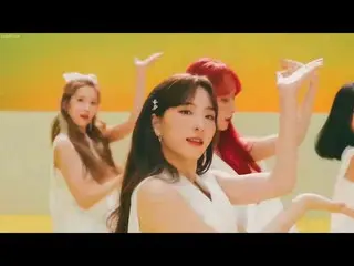 【日本語字幕】【Japanese Sub】] WJSN(宇宙少女) -  BUTTERFLY   