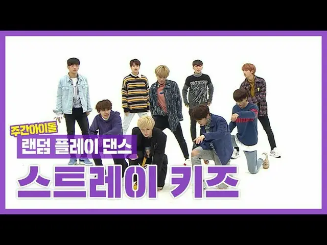 【公式mbm】【ランダムプレイダンスZIP]突然のランダムプレイダンス雰囲気悪くなる必要ないでしょう... Stray Kids l RandomPlayDan