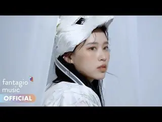 【公式】Weki Meki、Weki Meki Weki Meki  -  3rd Mini Album「HIDE and SEEK」Concept Film 